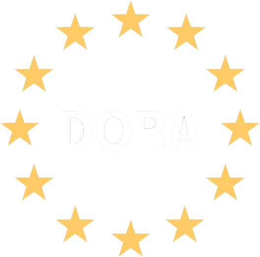 DORA Logo Transparent