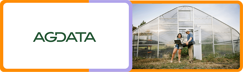 How AGDATA Uses Hyperproof and Grant Thornton to Scale Audits and Achieve ISO 27001 Certification