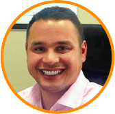 Travis Nieves, AGData