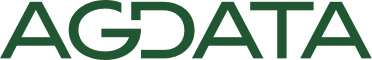 AGDATA Logo