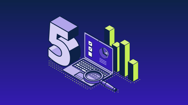 5 takeaways from Hyperproof's 2026 IT Risk and Compliance Benchmark Report