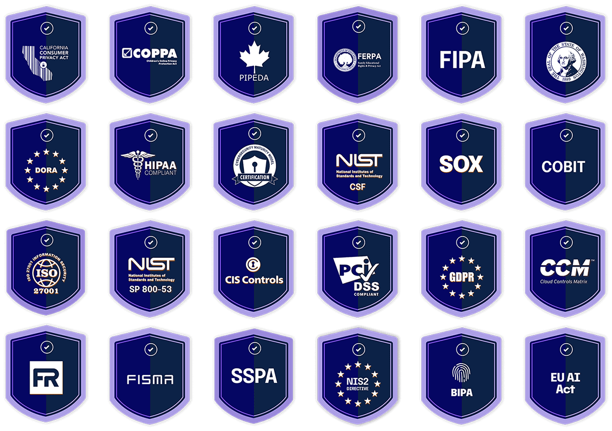Badges Compilation
