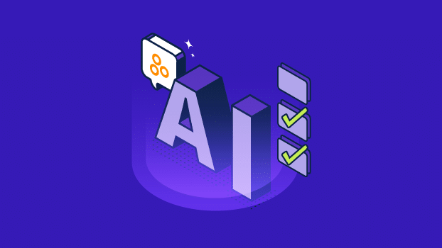 hyperproof's AI guided experiences