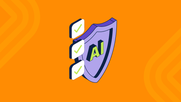 how to manage AI security risks