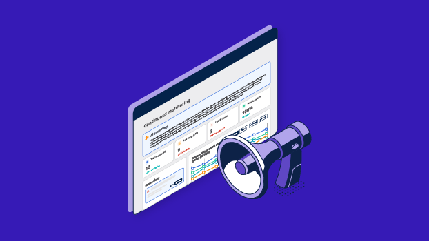 Introducing Hyperproof's AI-native TPRM