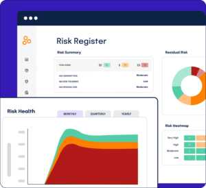 AI-Powered GRC Platform | Hyperproof