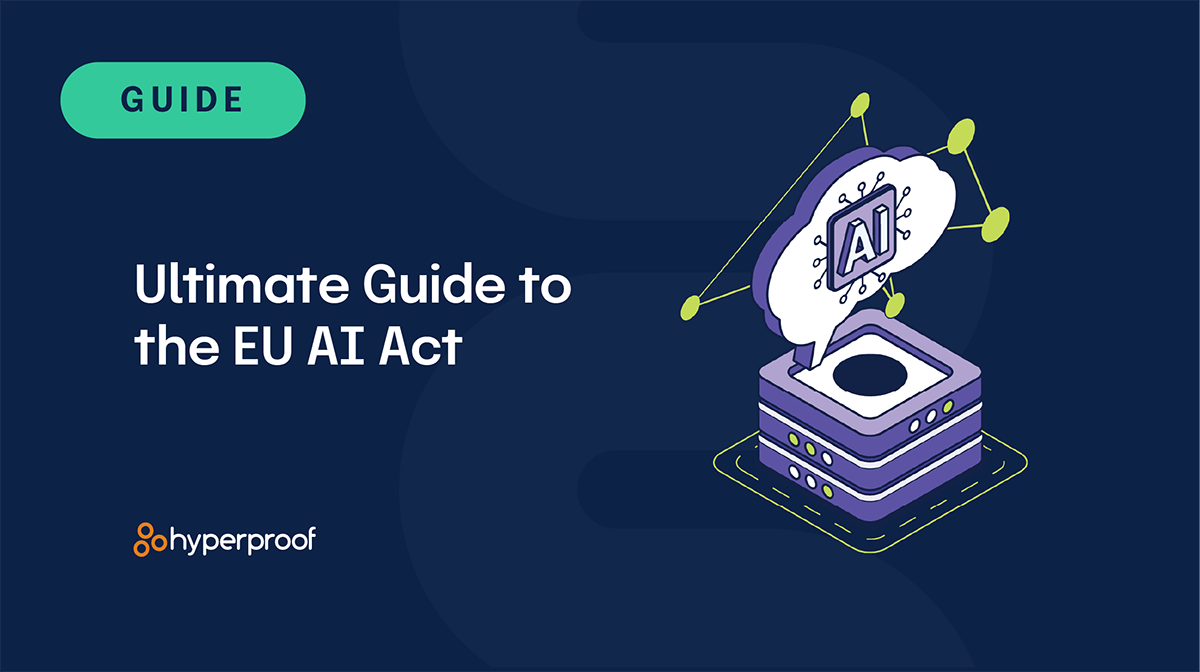 The Ultimate Guide to the EU AI Act