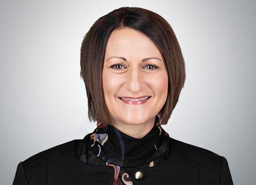 Sarah Huizingh
