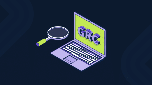 GRC dashboards