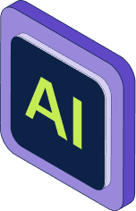 AI Badge