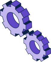 Decorative Gears