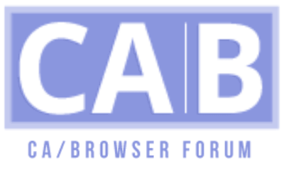 CA Browser Forum Baseline Requirements v2.2.6