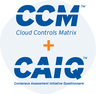 CSA Consensus Assessments Initiative Questionnaire (CAIQ) v4.1