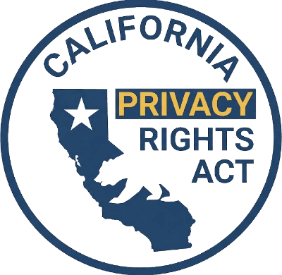 California Privacy Rights Act (CPRA)