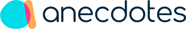 Anecdotes Logo Color