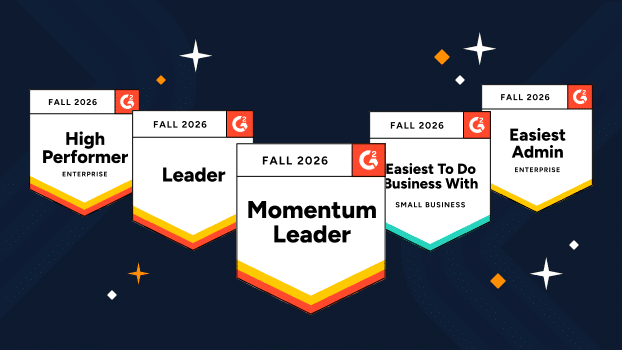 Fall G2 Badges