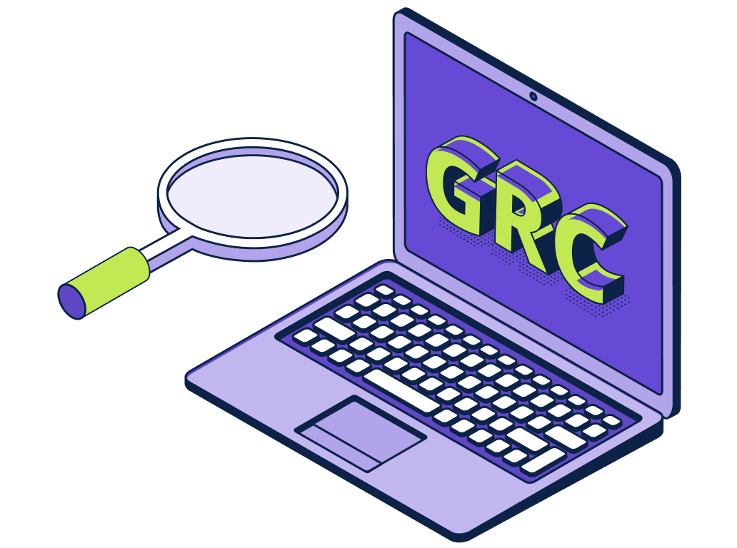 GRC Maturity Level