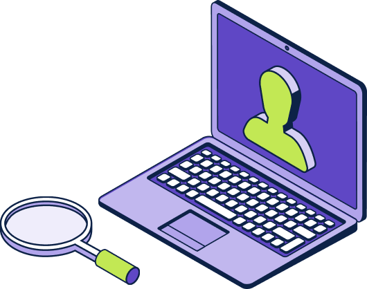 Computer Screen