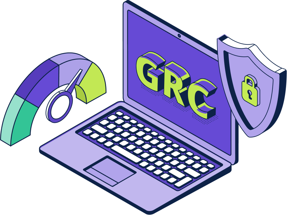 The GRC Maturity Model Hero