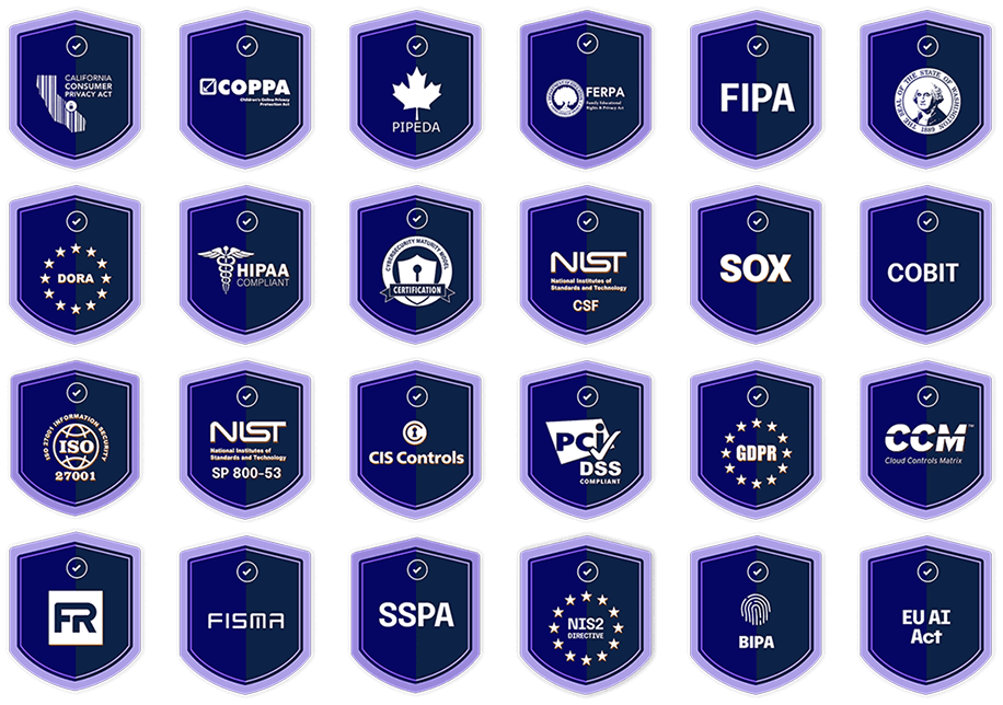 One program, every framework