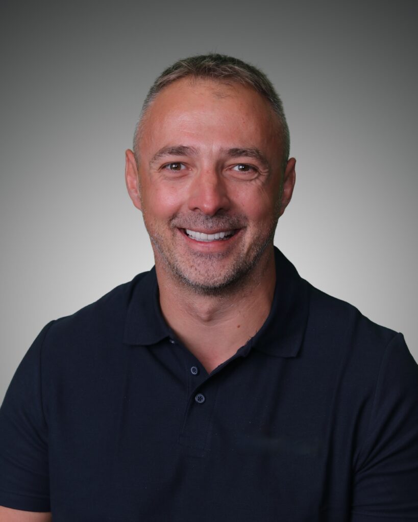Csaba, Director of Strategic Alliances, Europe at Hyperproof