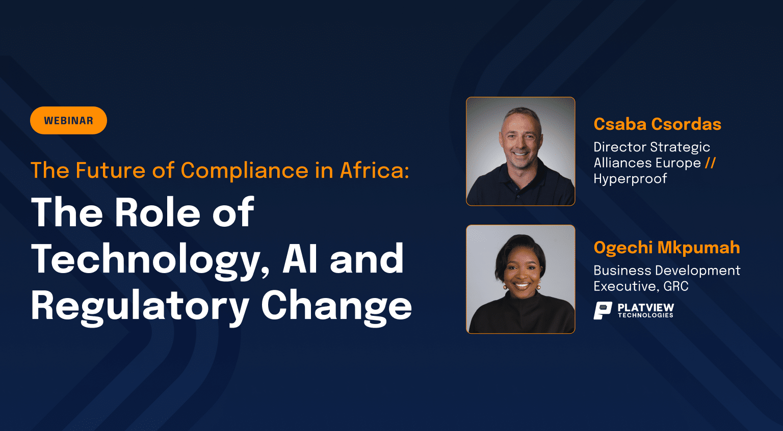The Future of Compliance In Africa